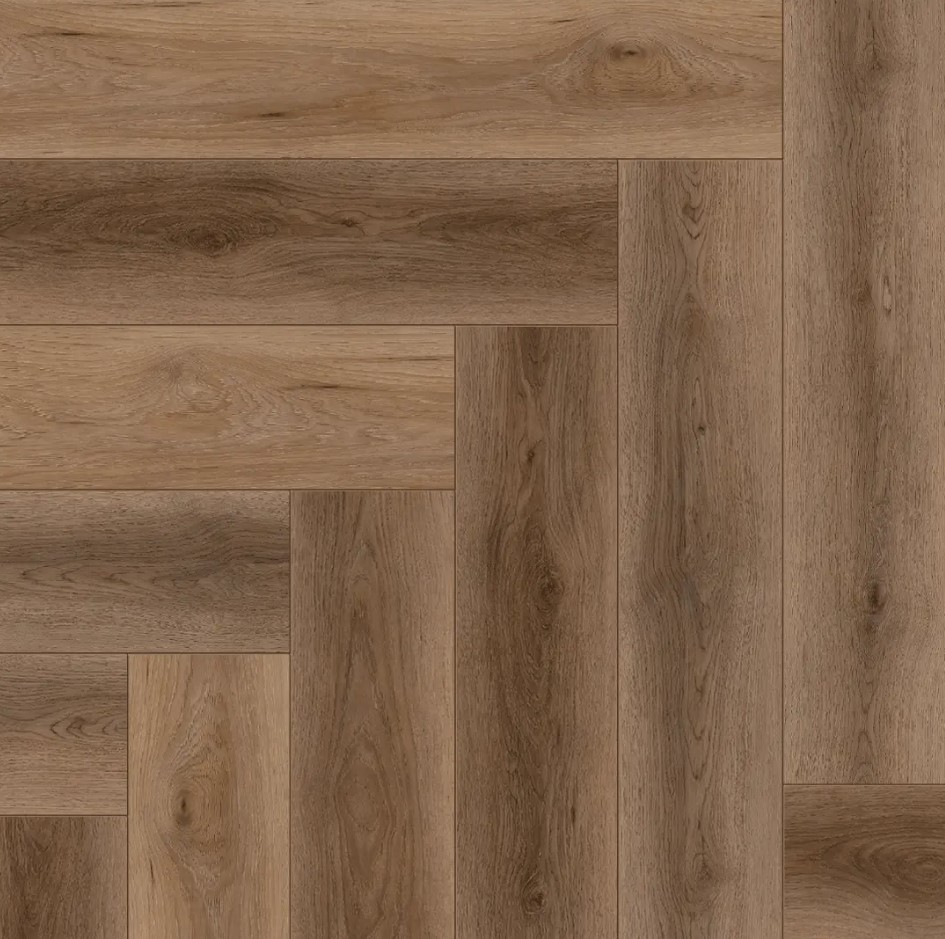 SPC ламинат Alpine Floor Титан Паркет ЕСО 29-5 Икарус
